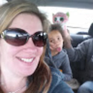 Meet your Posher, Kim